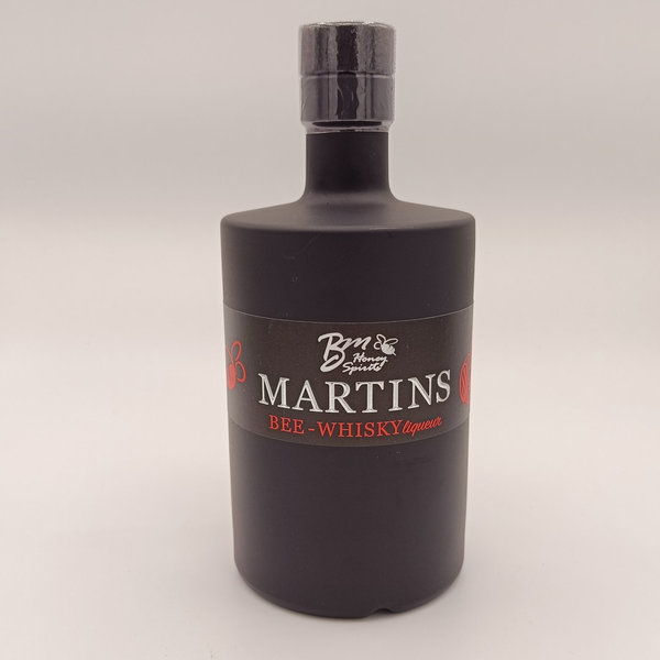 MARTINS Bee-Whisky Liqueur